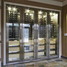 Boston Wine Storage