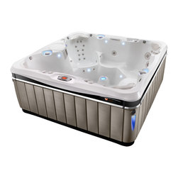 Caldera Spas Utopia Series - Products