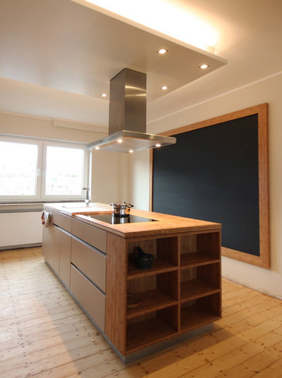 Fenix, Dekton & Co.: 8 trendige Materialien für die Küche