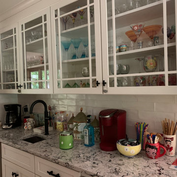 Special Additions | Kitchen & Bath Remodel | Ledgewood,NJ