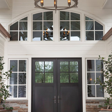 Engaging Entryways