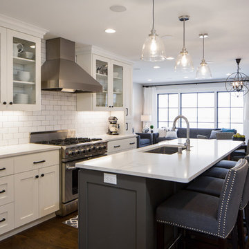 Spring Parade of Homes, 2018
