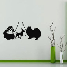 Pets/ Animals Decals