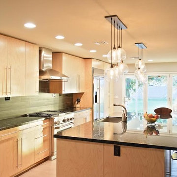 Kitchen Remodel San Francisco 2