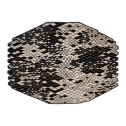 Losanges collection - Rugs