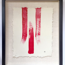 Representing Artist John Mayberry - Artwork