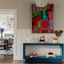 Greenlawn Trim