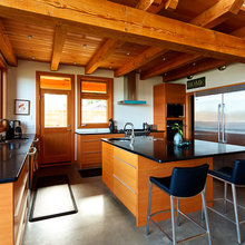 Kitchen wishlist