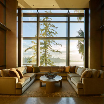 Mercer Island Residence
