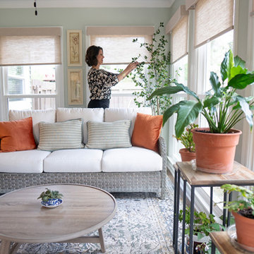 Traditional Full-Home Update