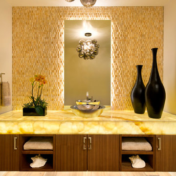 Contemporary Tuscan