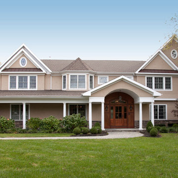 RUMSON RESIDENCE