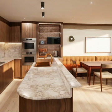 Annandale Residence (inner-west Sydney)