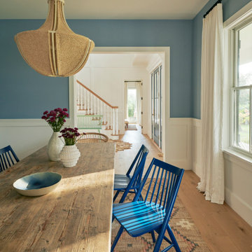 Quogue Residence