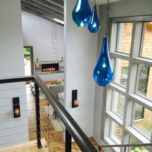 fireplaces