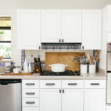 kensington kitchen