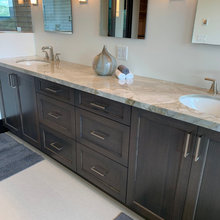 Cabinetry