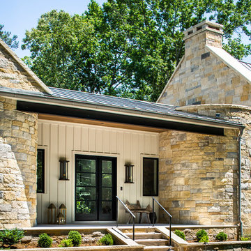 Modern Farmhouse