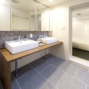 本物嗜好。贅を極めた空間。