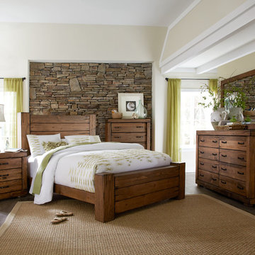 Maverick Bedroom