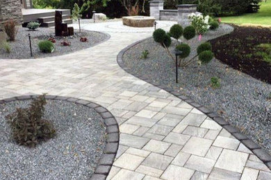 Design ideas for a landscaping in Other.