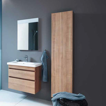 DURAVIT Guest Bathroom