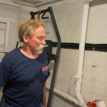 Switching to a Ductless HVAC System
