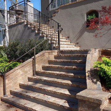 Mesa Avenue Residence