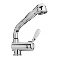 Kitchen Faucet - Kitchen Faucets