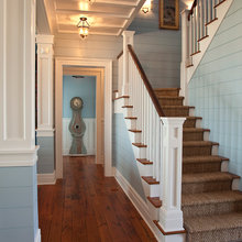 stair
