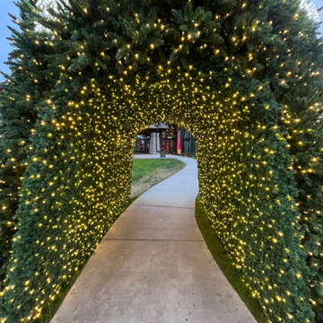Eagle Mountain Casino Christmas