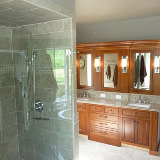 Designer Craftsman Bath