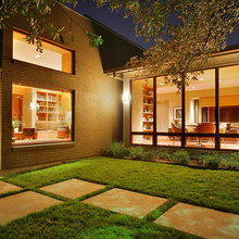 jardin paves