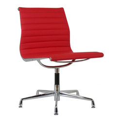 DSL Office seating - Office Chairs