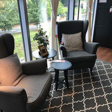 Atlanta apartment