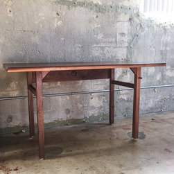 Modern Desk - Furniture