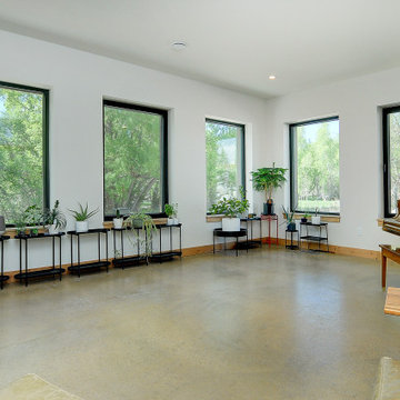 Riverside Passive House