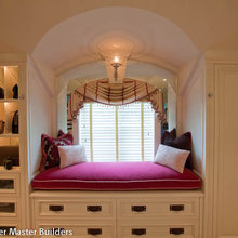 Bedrooms