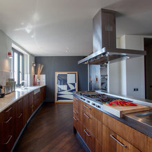 grandes arquitectos ideas