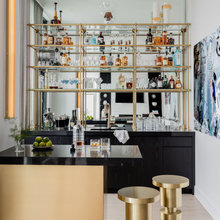 Sitting Room bar