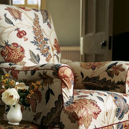 Zoffany Fabrics - Fabric