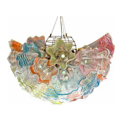 Bořek &Scaron;&iacute;pek Lighting - Chandeliers
