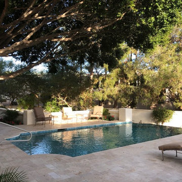 Paradise Remodel