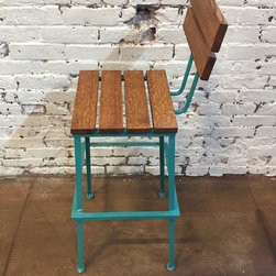 Bar Stools - Bar Stools And Counter Stools