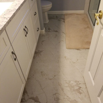 Bath Remodels