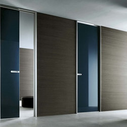 Межкомнатные двери - Interior Doors