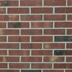 Triangle Brick's Urban Night - Bricks And Masonry