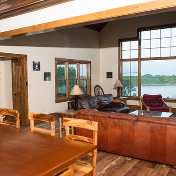 Cedar Vale, Kansas Residence