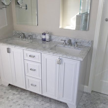 Colorado Guest Bath