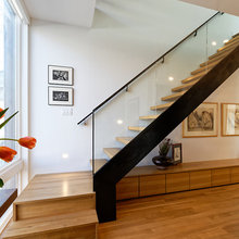 Entry, Mudroom, Stairs, Front Exterior
